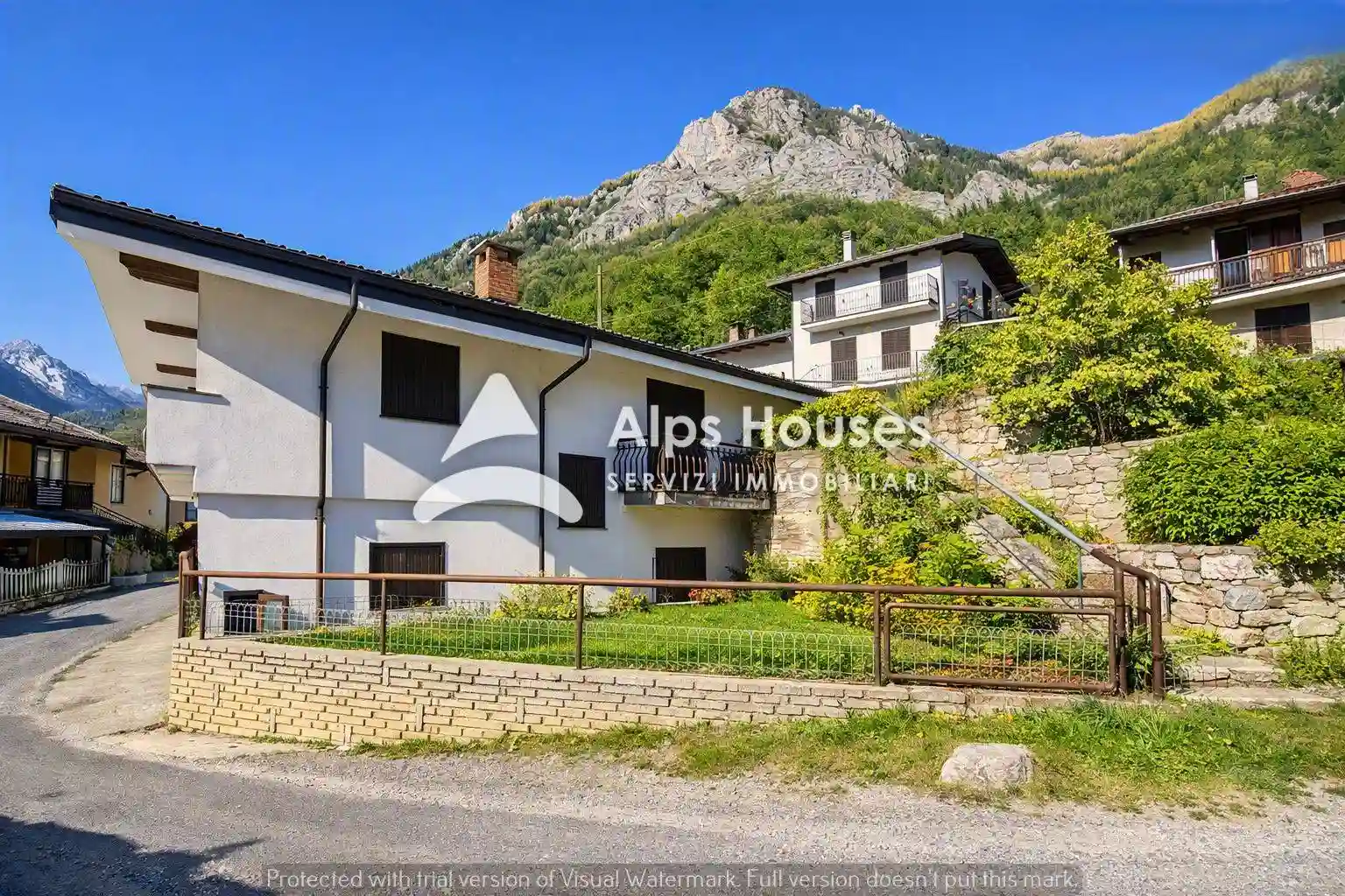 Villa - foto 5