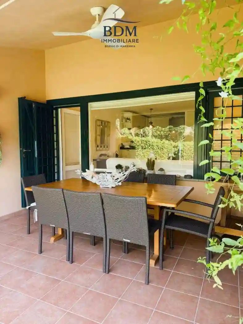 Villetta a schiera - foto 4