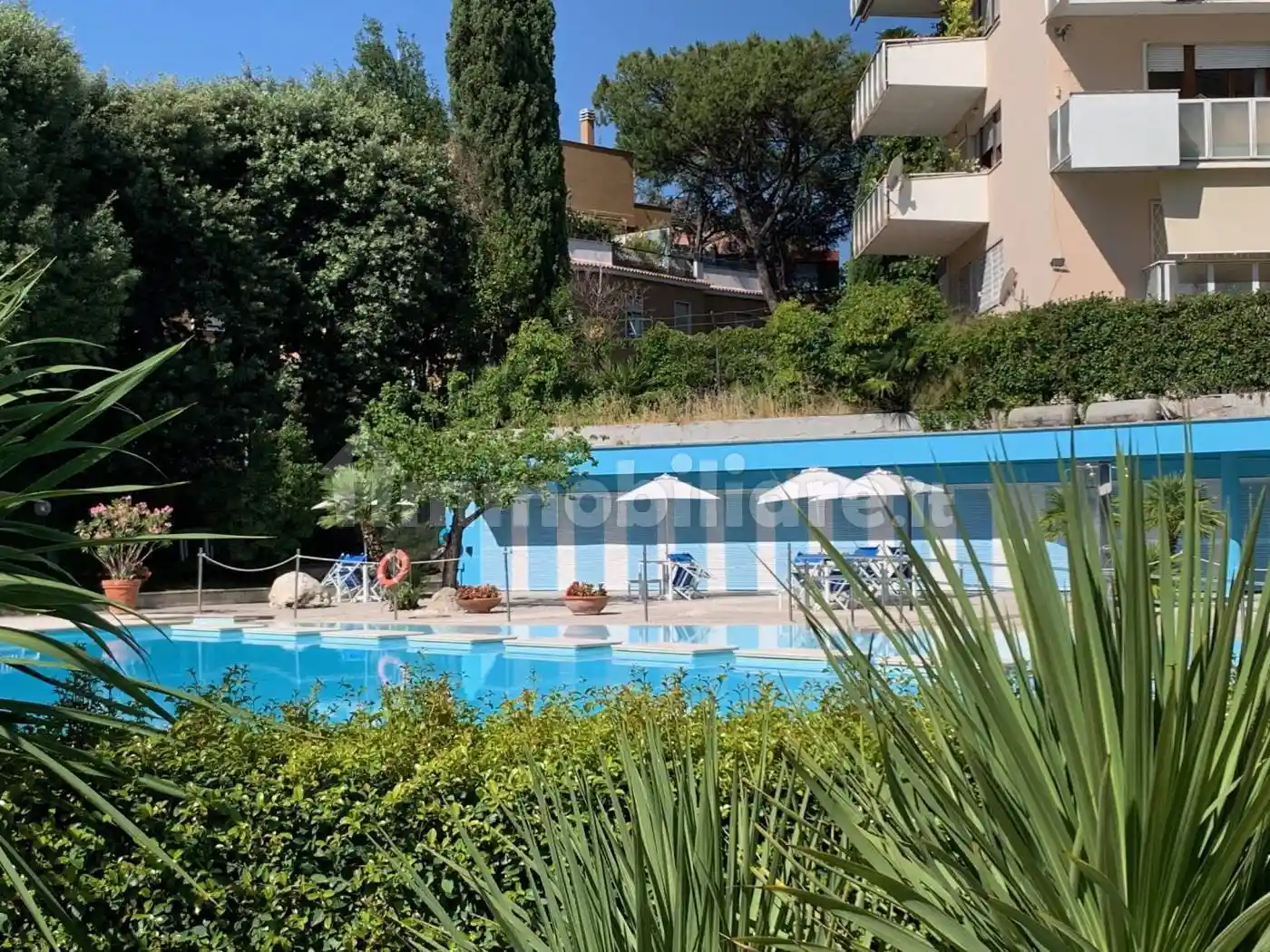 Appartamento in affitto a Roma