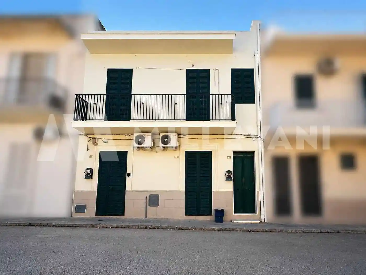 Appartamento in vendita a Ragusa