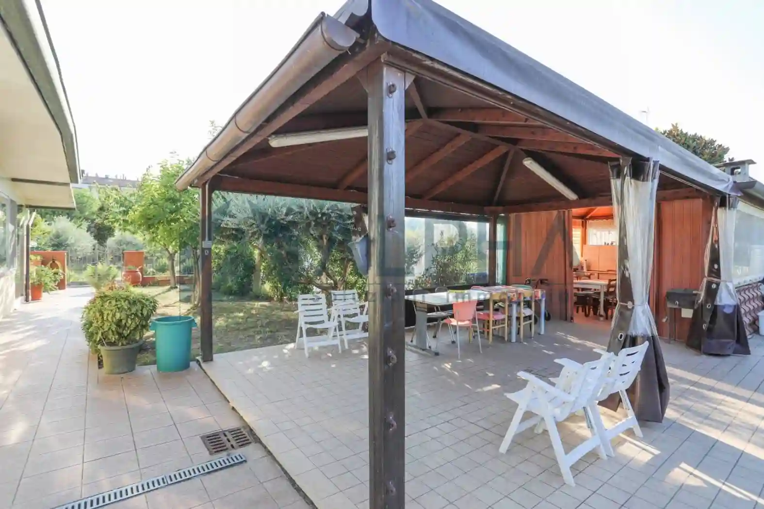 Villa - foto 4