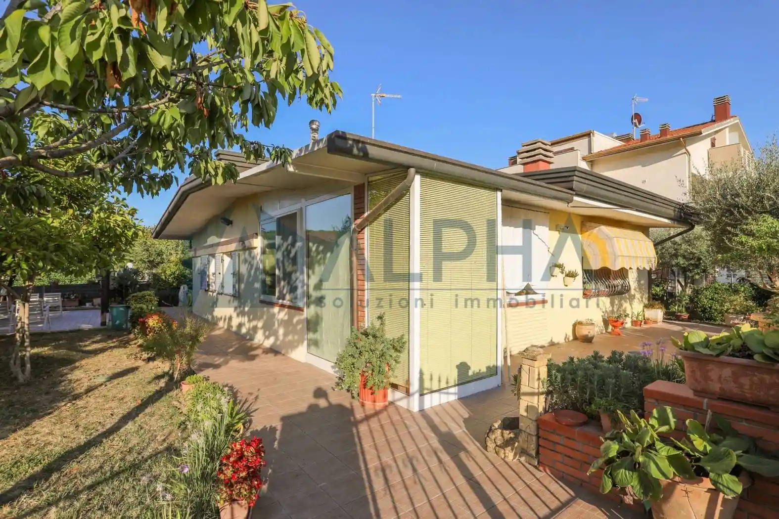 Villa in vendita a Rimini