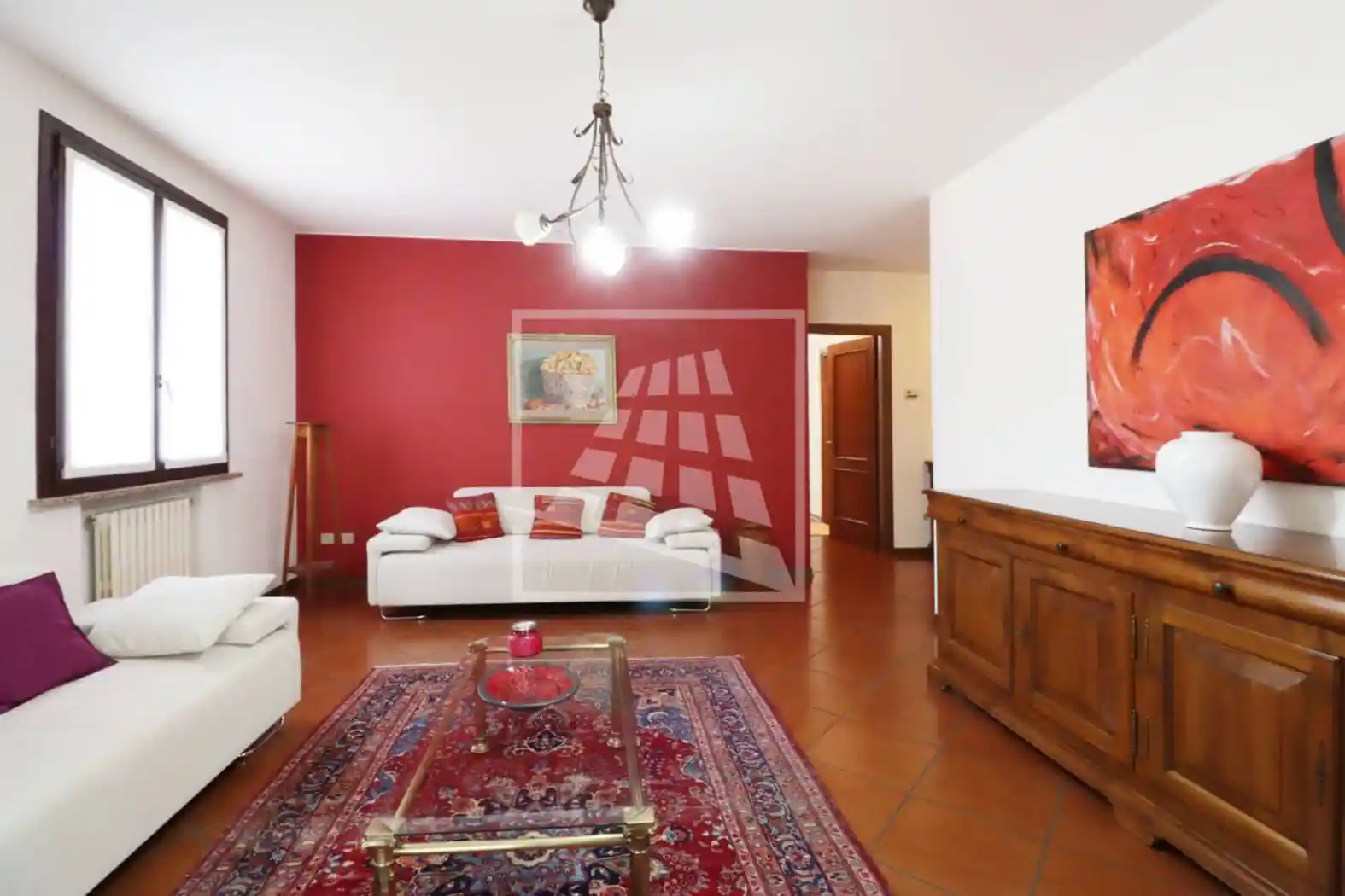 Villa in vendita a Reggio Emilia