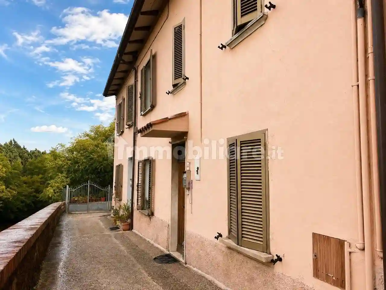 Villetta a schiera - foto 3
