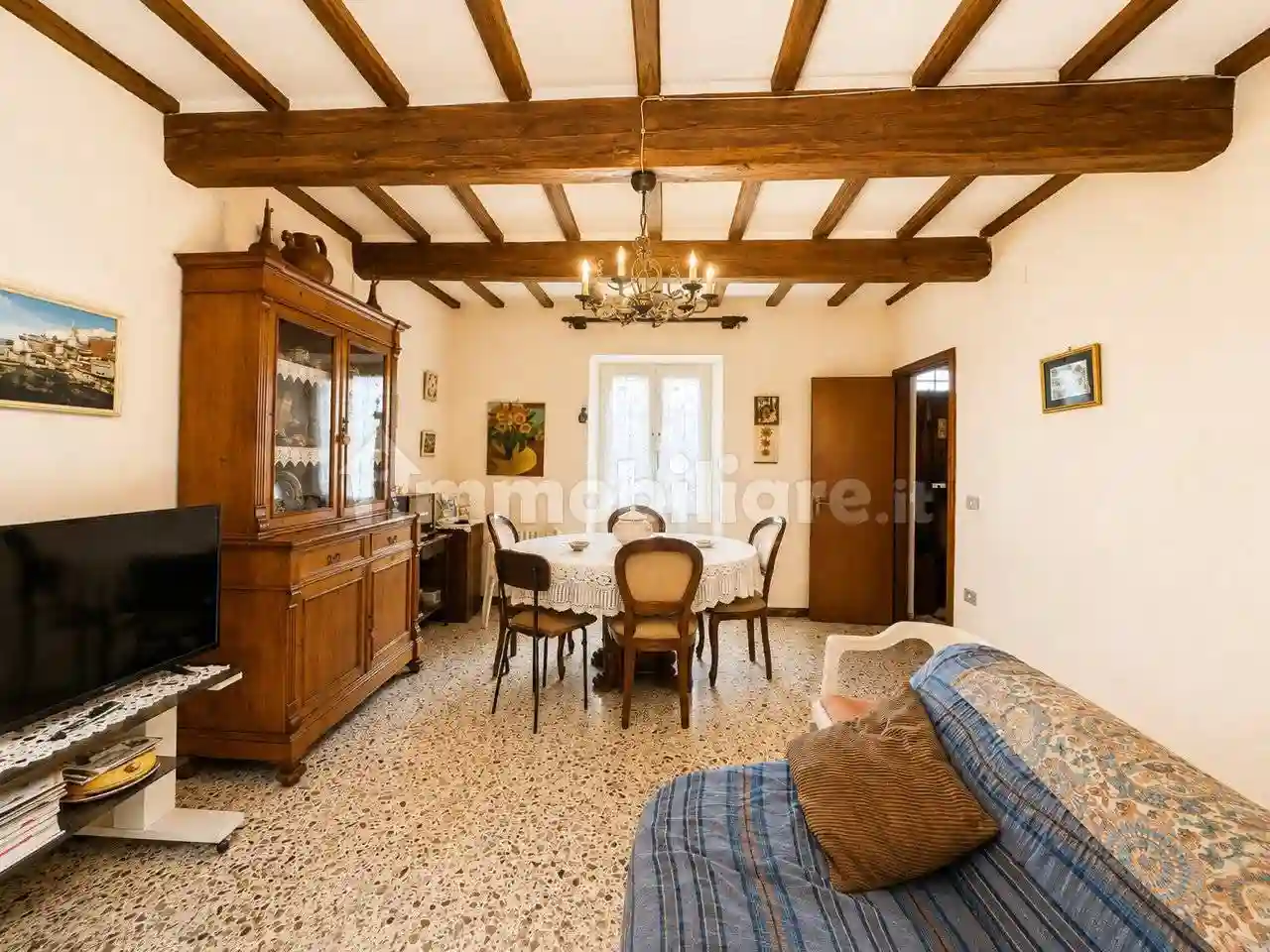 Villetta a schiera - foto 5