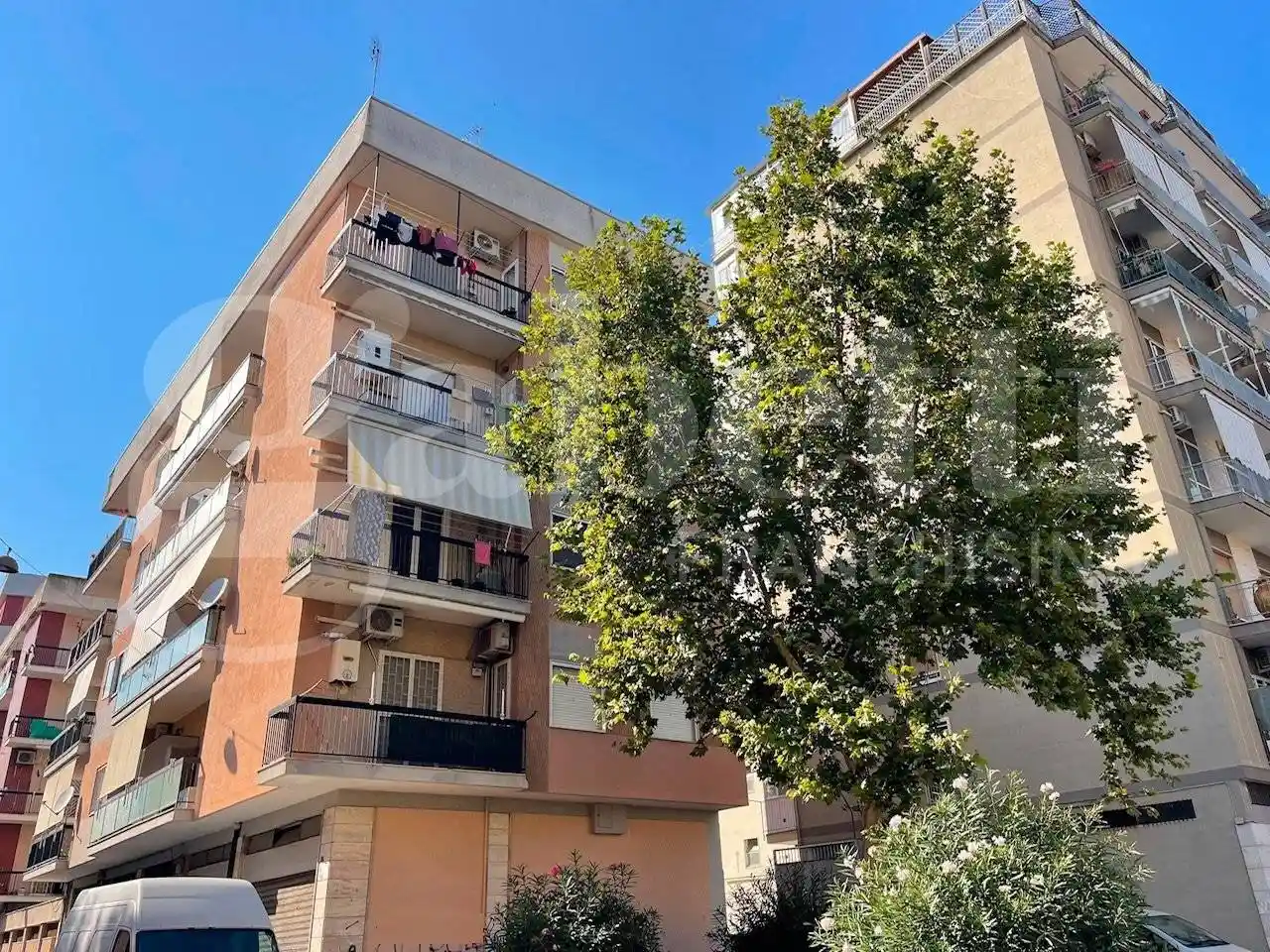 Appartamento in vendita a Bari
