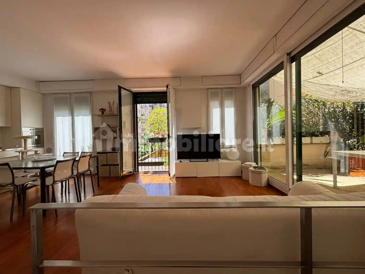 Loft in vendita a Milano