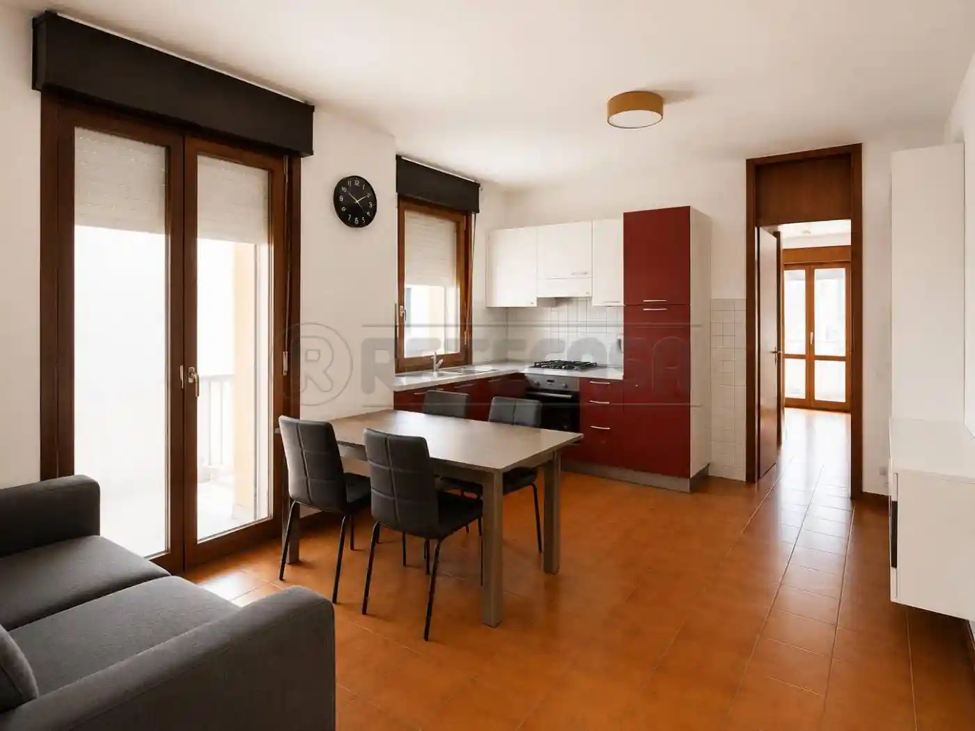Appartamento in vendita a Vicenza