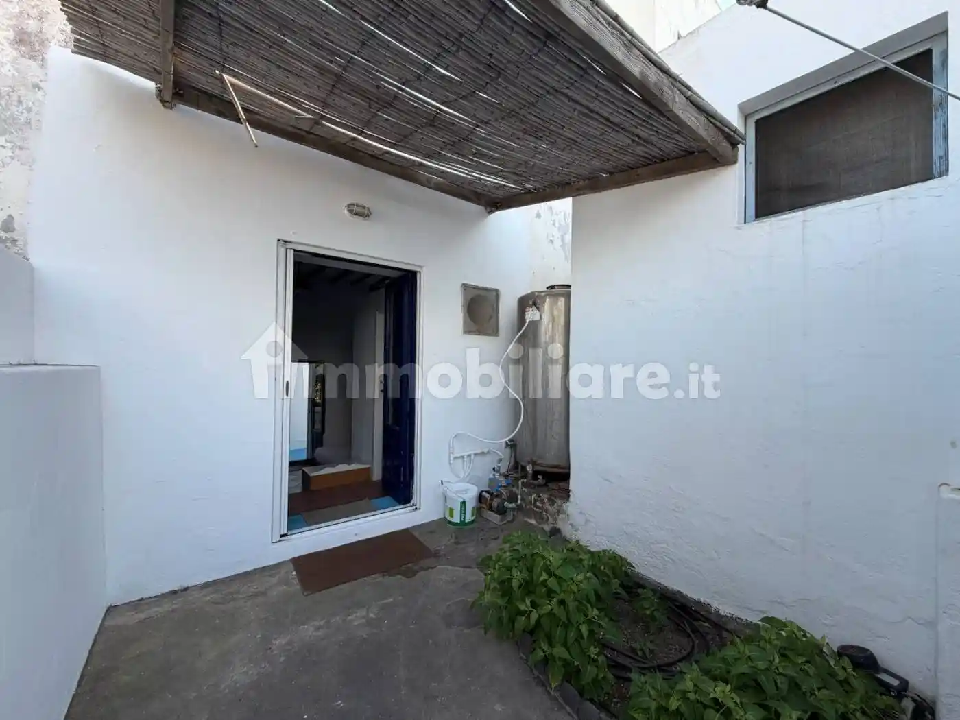 Appartamento in vendita a Lipari