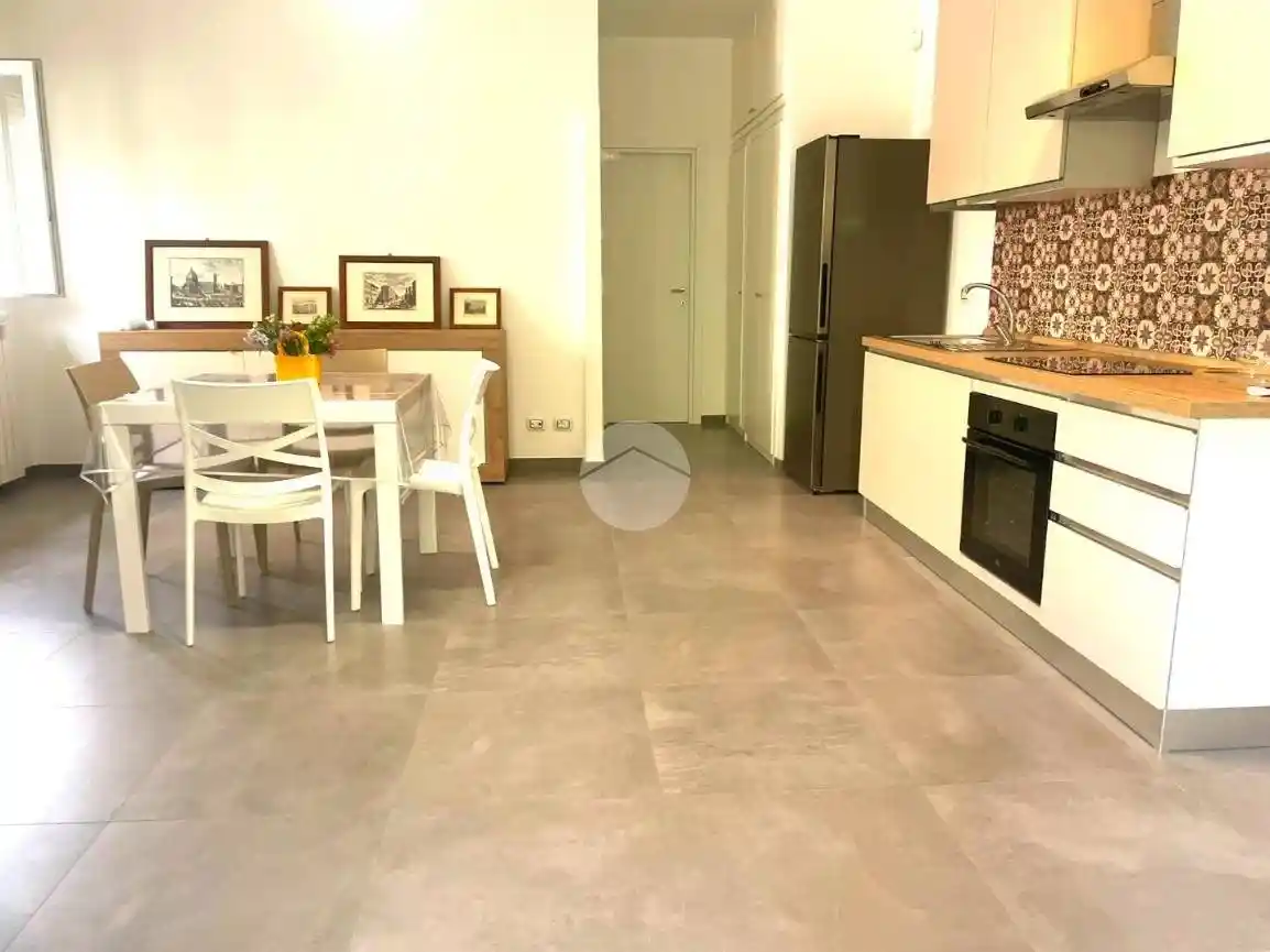 Appartamento in affitto a Palermo