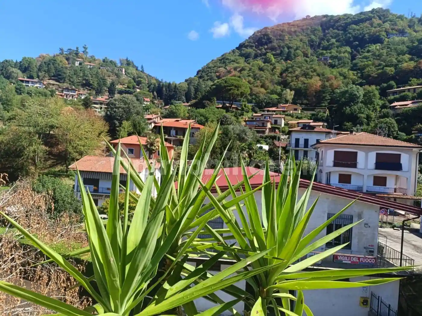Appartamento in vendita a Laveno-Mombello
