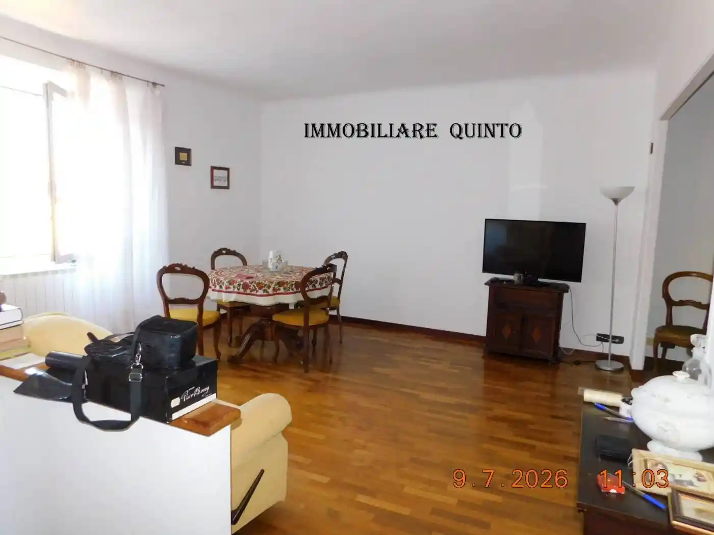 Appartamento in affitto a Genova