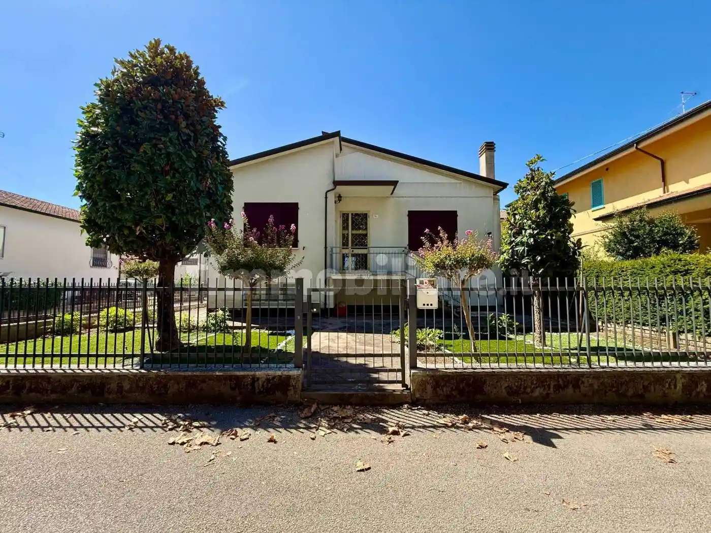 Villa in vendita a Santarcangelo di Romagna