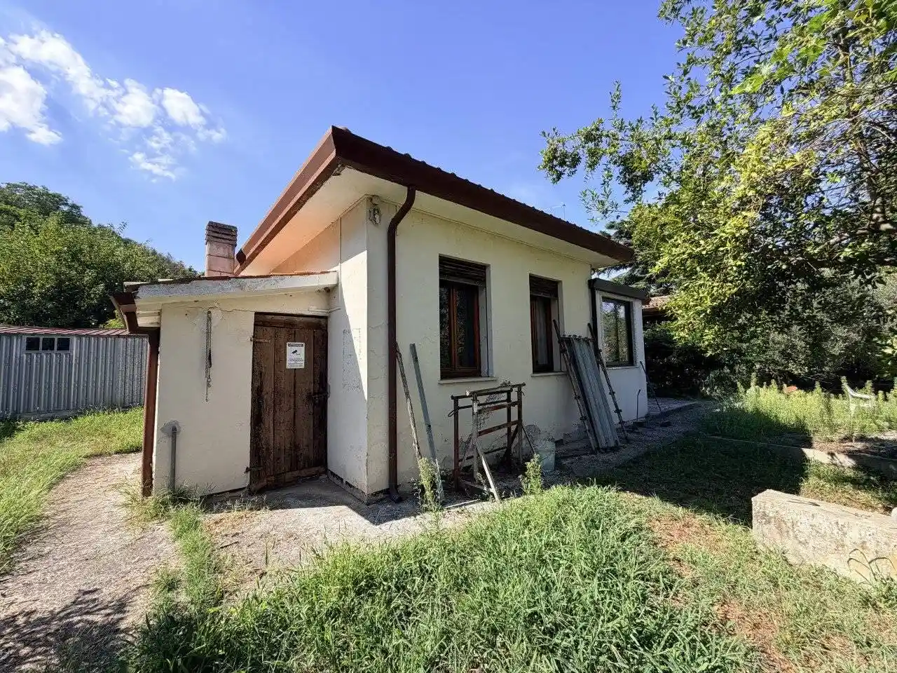 Rustico - Casale in vendita a Galzignano Terme