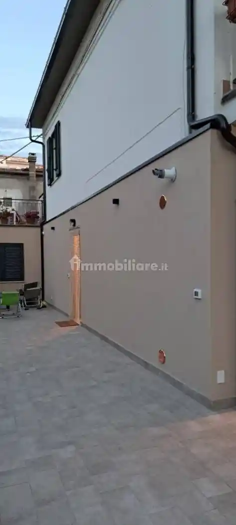 Appartamento in affitto a Montesilvano