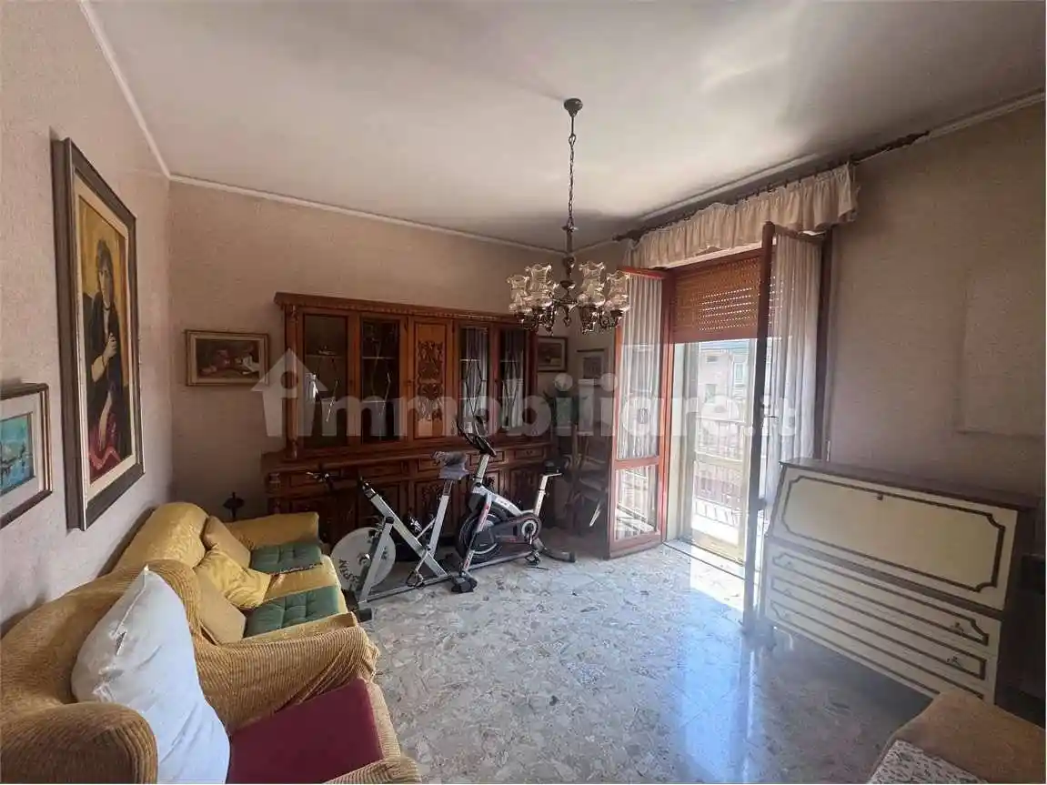 Appartamento in vendita a Mantova