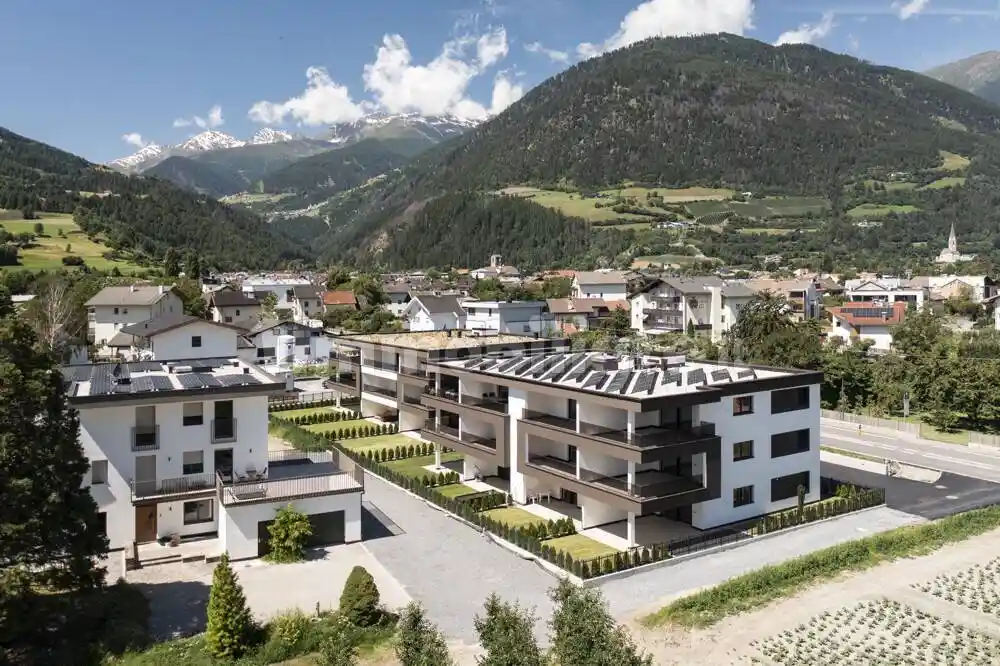 Appartamento in affitto a Prato allo Stelvio