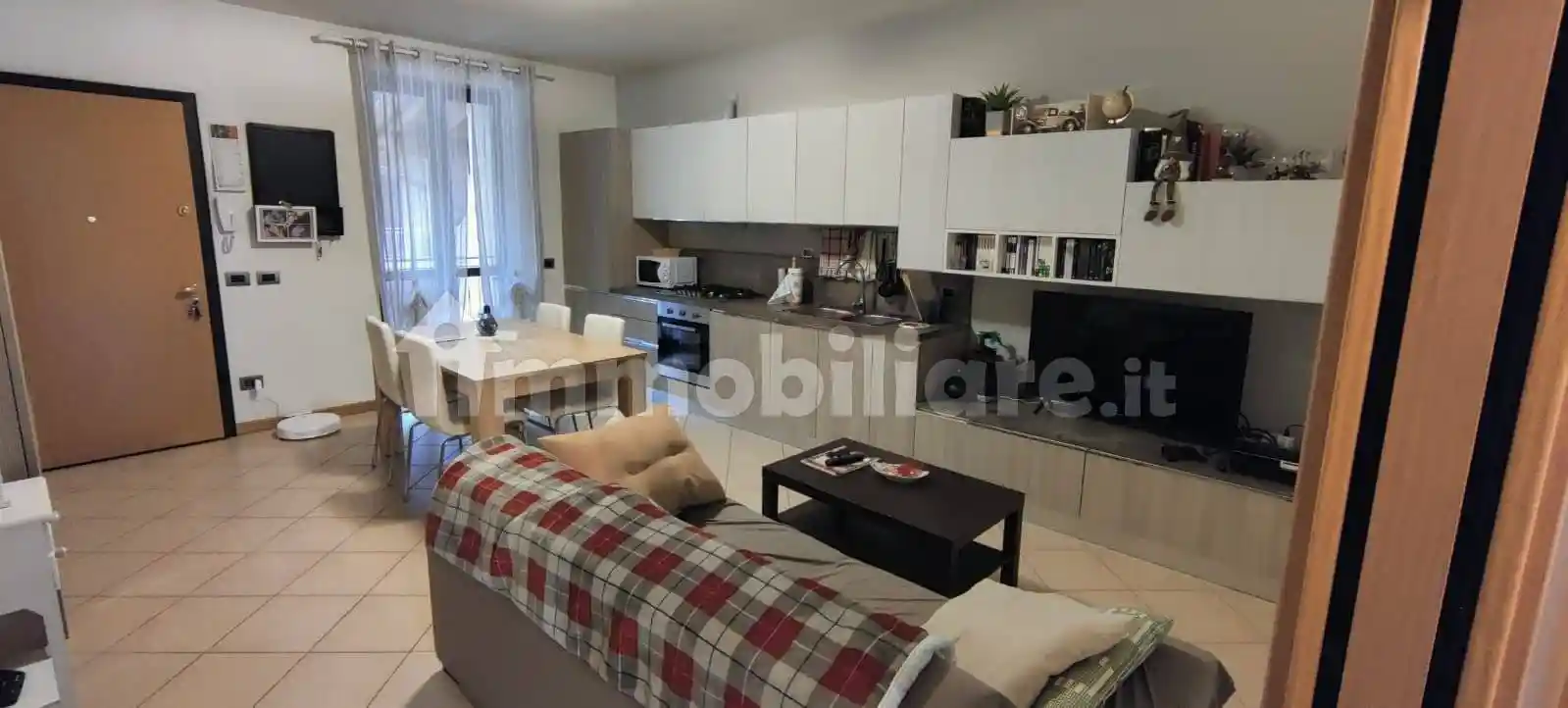 Appartamento in affitto a Villanuova sul Clisi