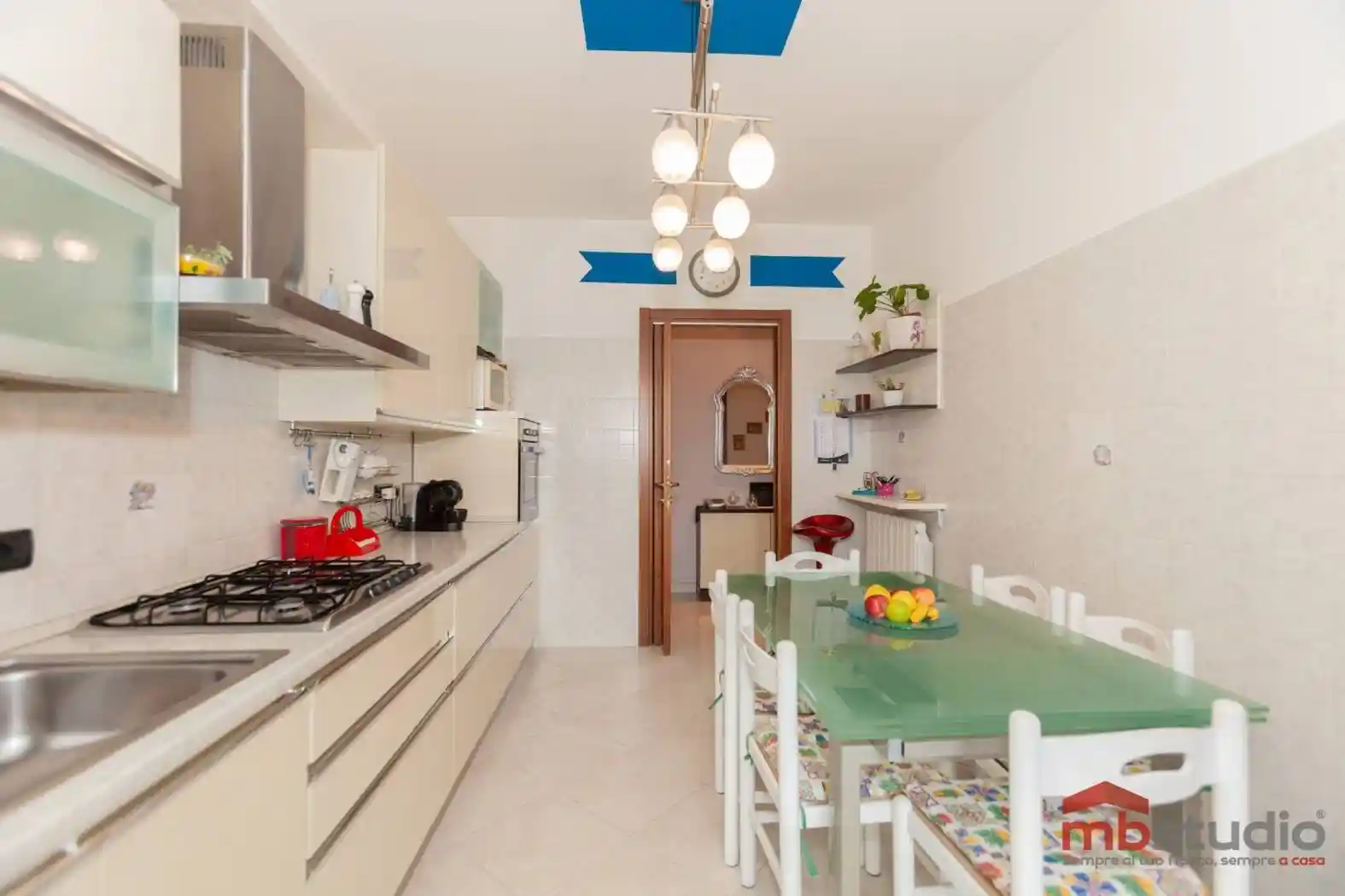 Appartamento in vendita a Mozzate