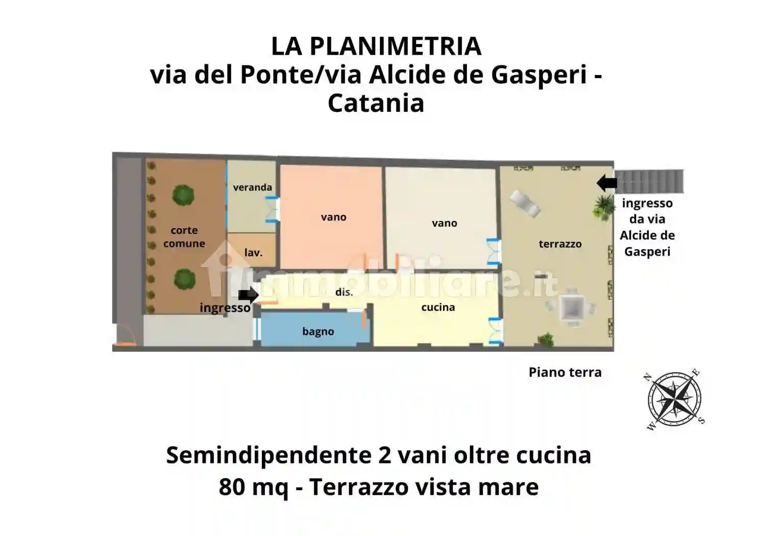 Appartamento - foto 5
