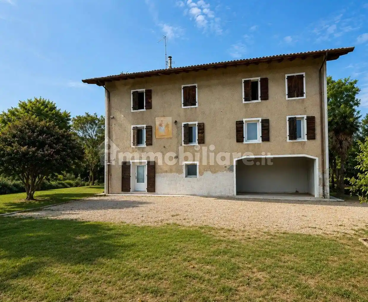 Villa in vendita a Chions