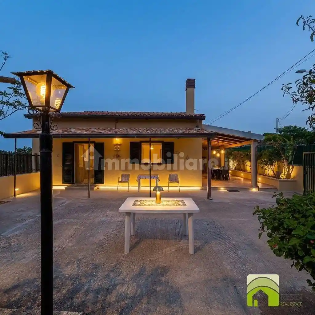 Villa in vendita a Noto