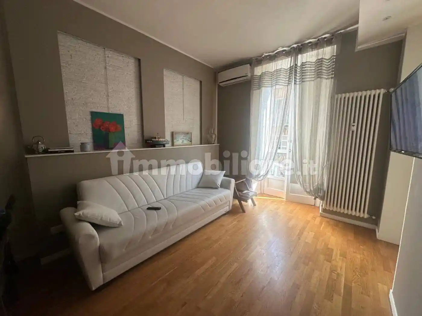 Appartamento in affitto a Perugia