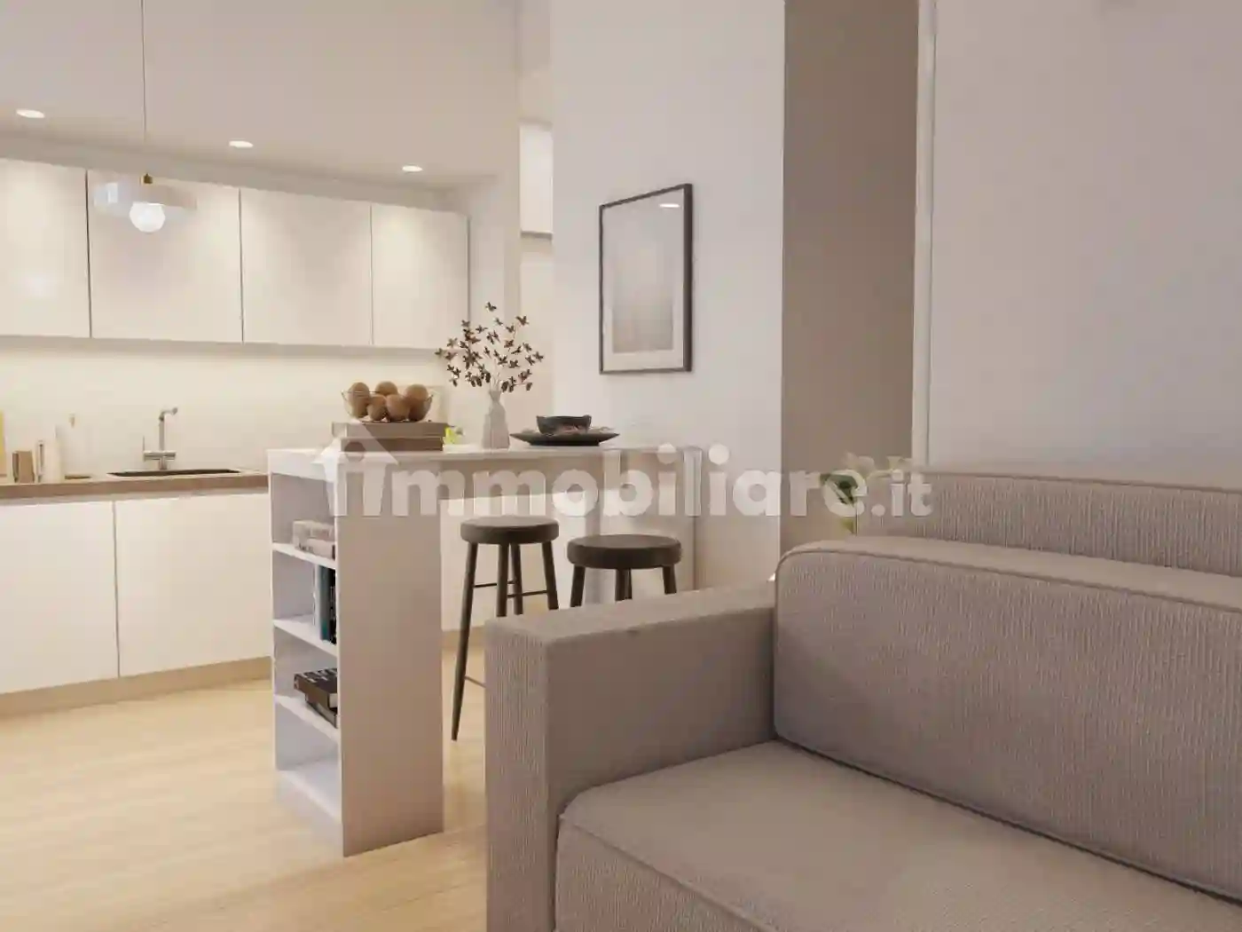 Loft - foto 3