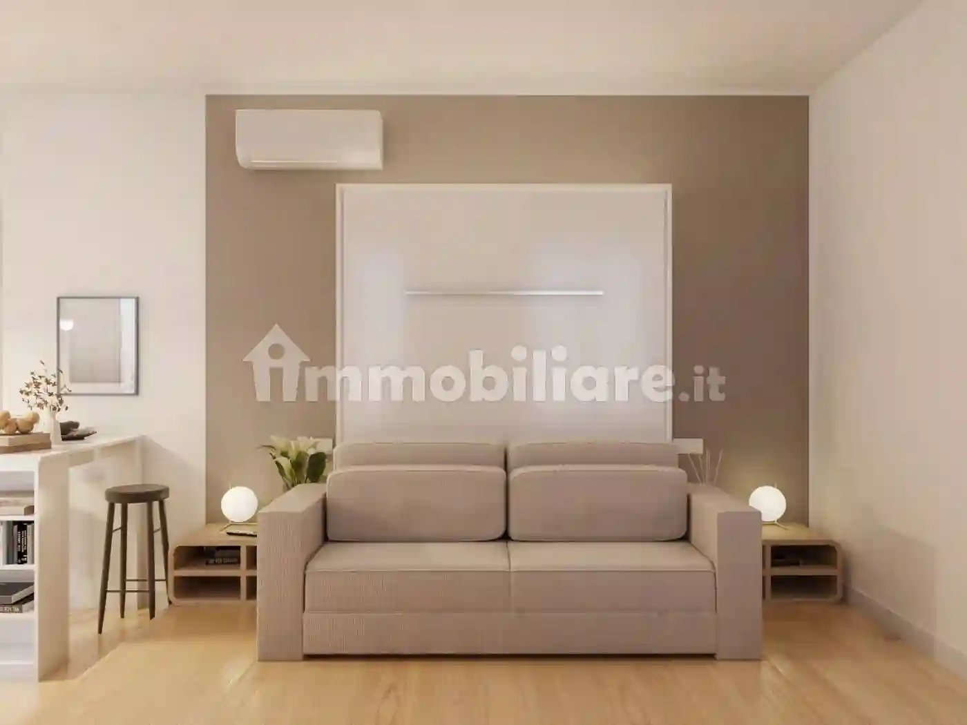 Loft - foto 4
