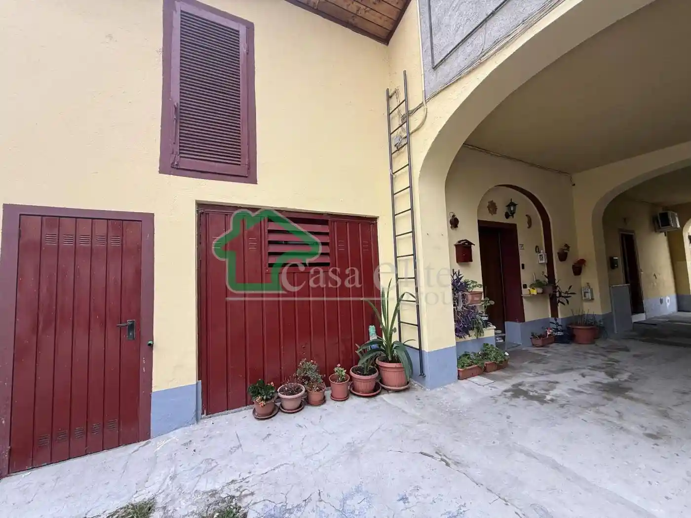 Appartamento in vendita a Boffalora d'Adda