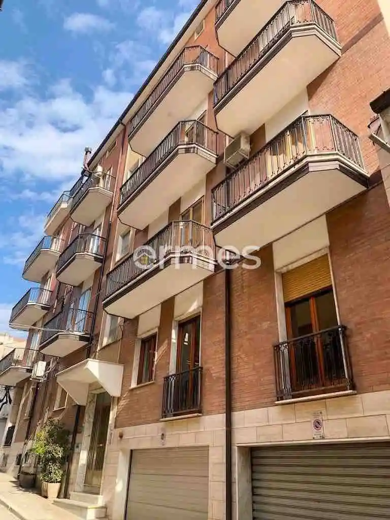 Appartamento in vendita a San Giovanni Rotondo