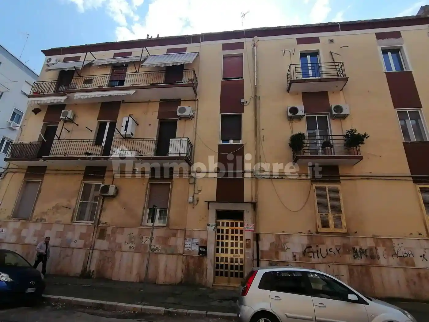 Appartamento in vendita a Foggia