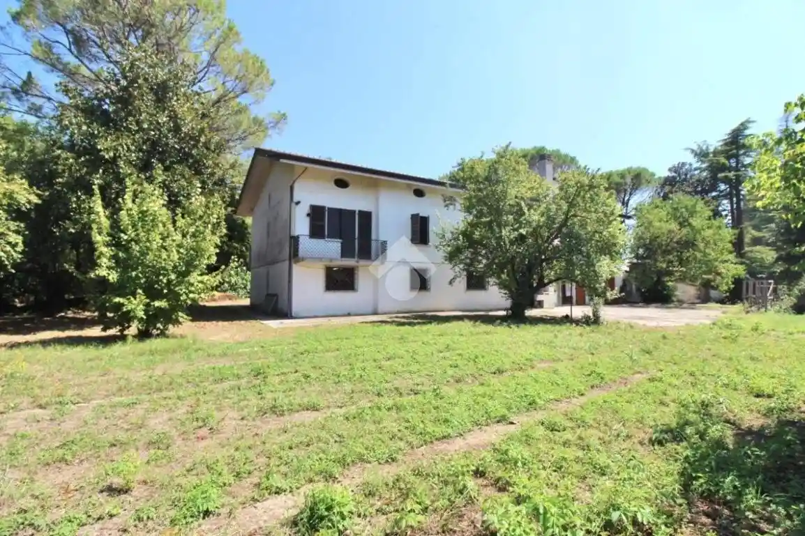 Villa in vendita a Fossalta di Portogruaro