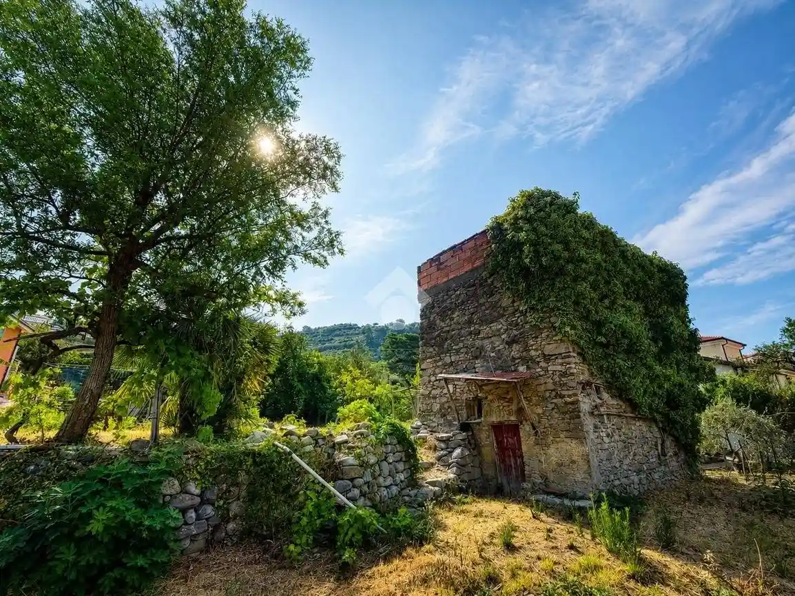 Rustico - Casale in vendita a Taggia