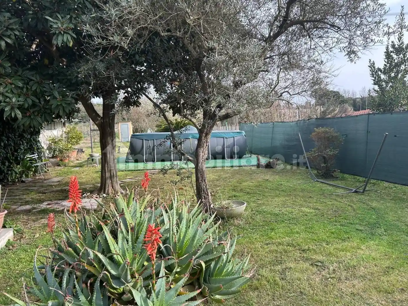 Villa in vendita a Sarzana