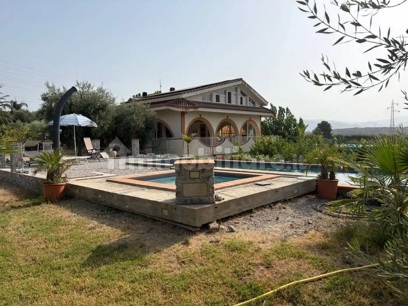 Villa in vendita a Rodì Milici