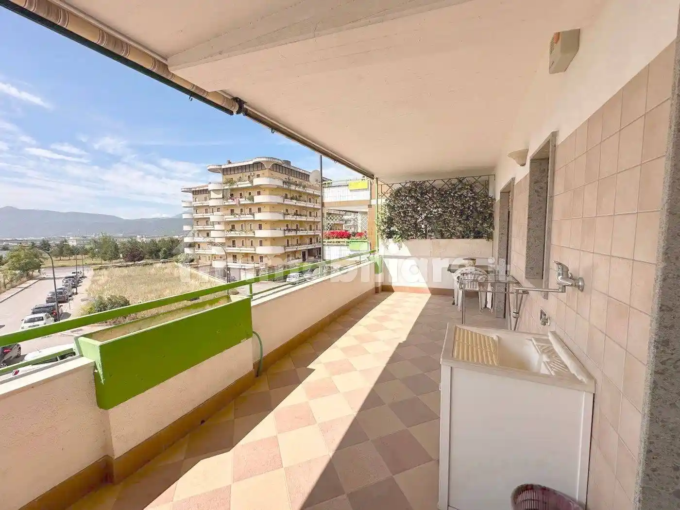 Appartamento in vendita a Avezzano