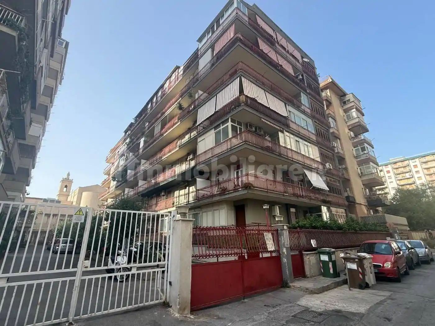 Appartamento in vendita a Palermo