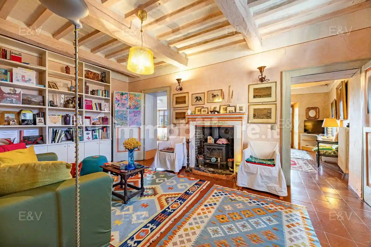 Casa indipendente - foto 3