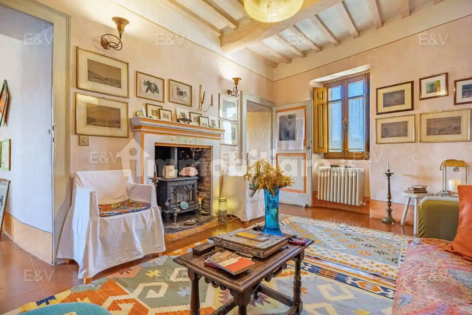 Casa indipendente - foto 4