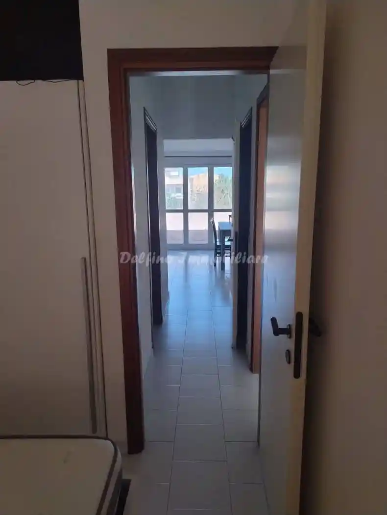 Appartamento in vendita a Palau