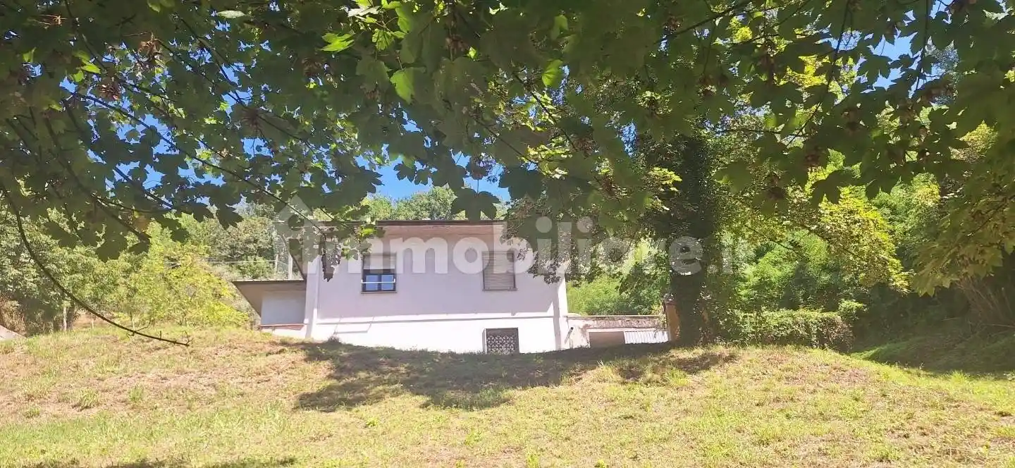 Casa indipendente in vendita a Coreglia Antelminelli