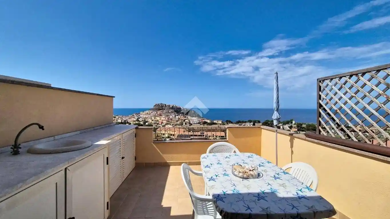 Appartamento in vendita a Castelsardo