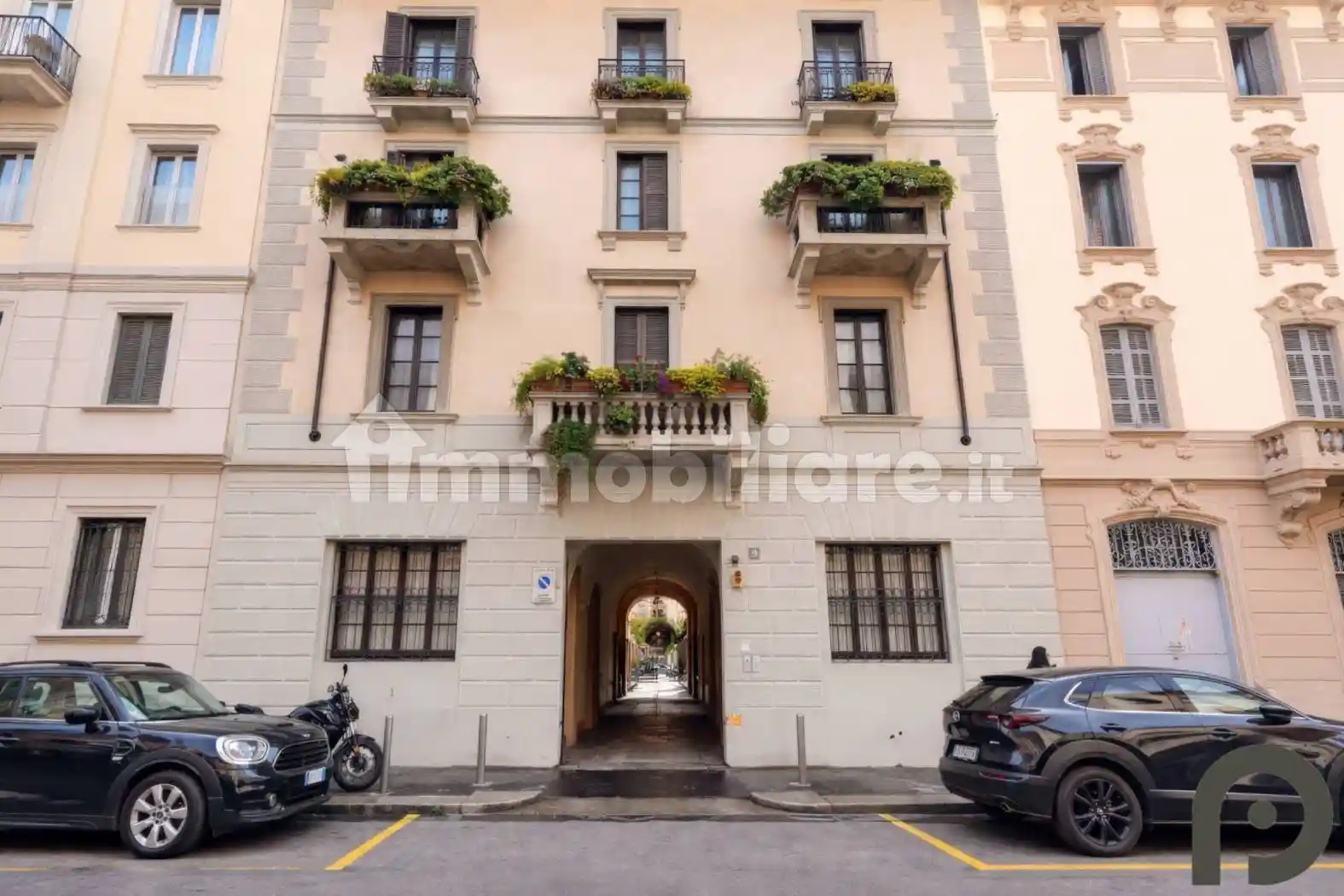 Loft in vendita a Milano