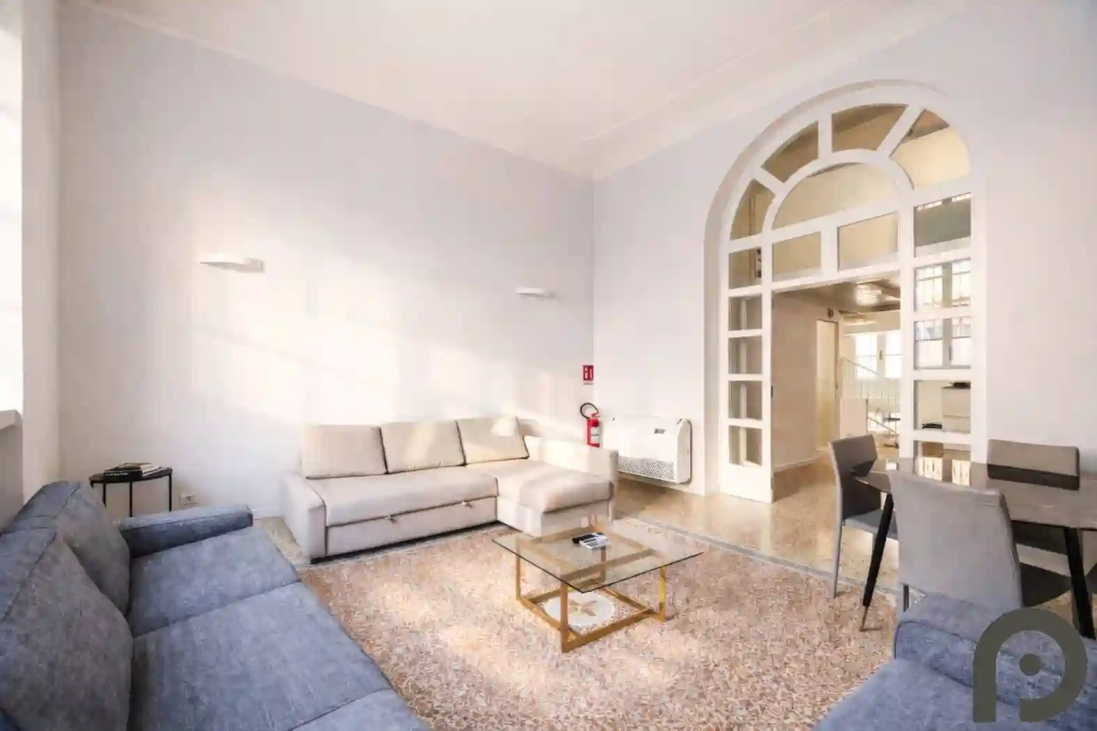 Loft - foto 4