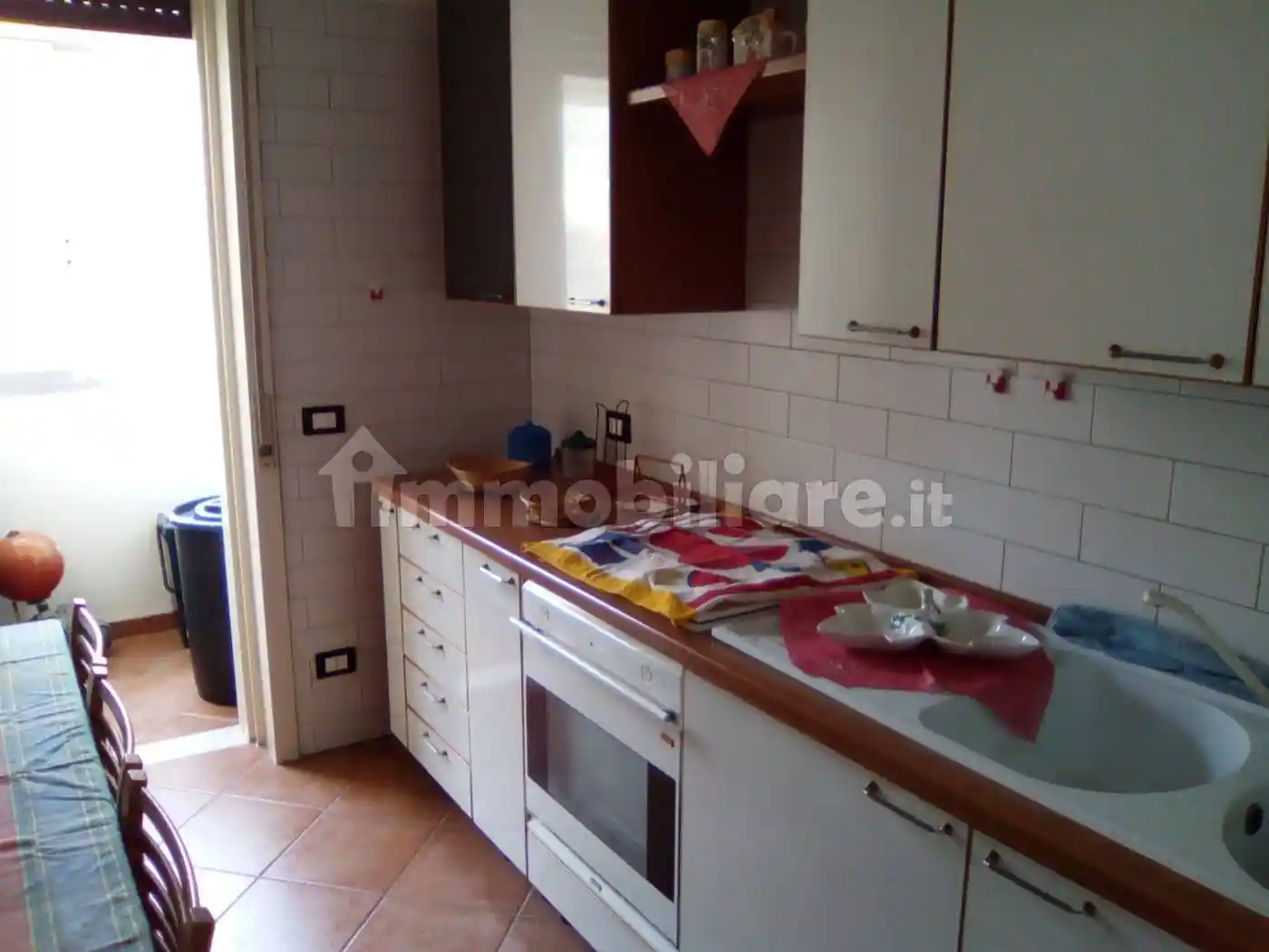 Appartamento in vendita a Castellammare del Golfo