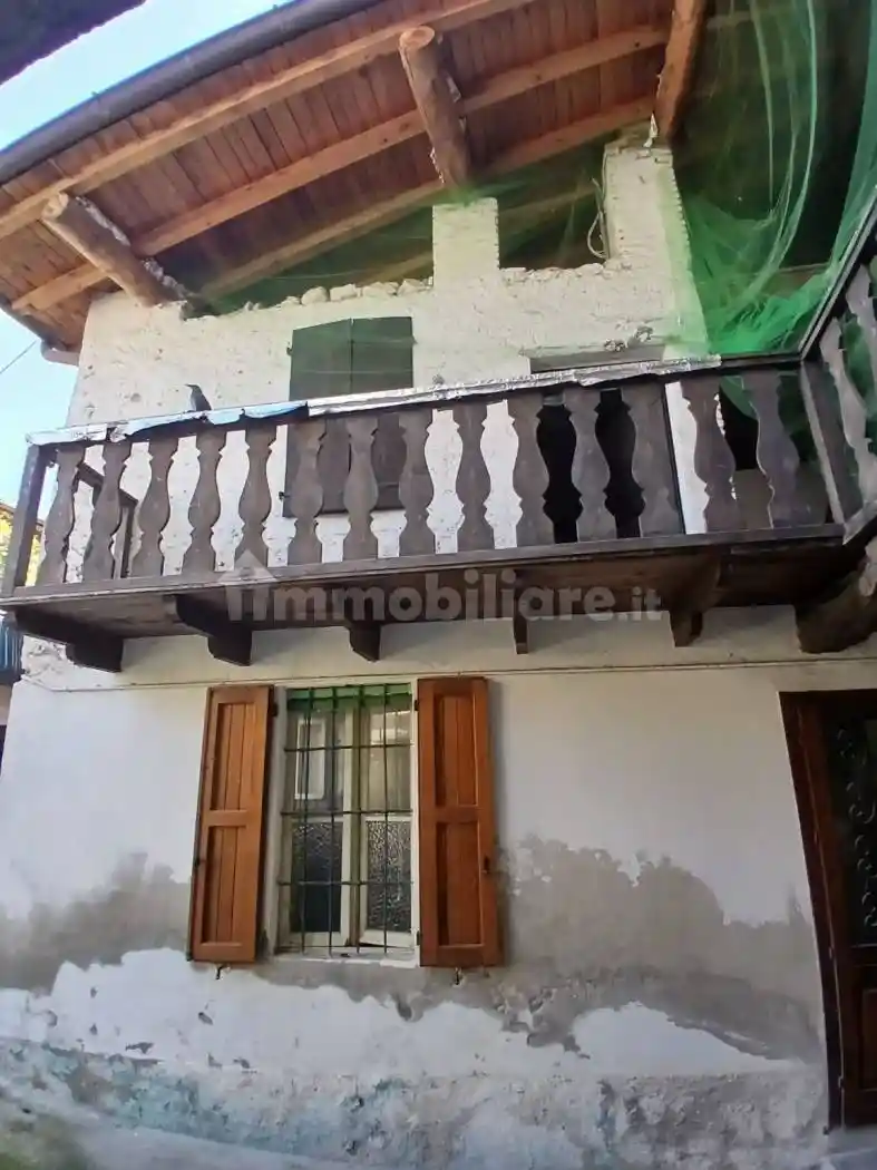 Rustico - Casale in vendita a Mapello