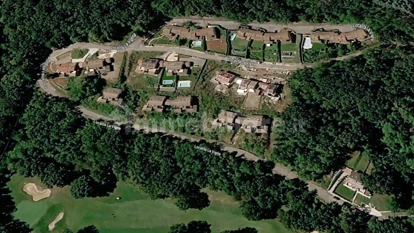 Villa - foto 3