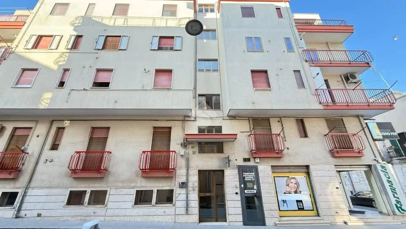 Appartamento in vendita a Ceglie Messapica