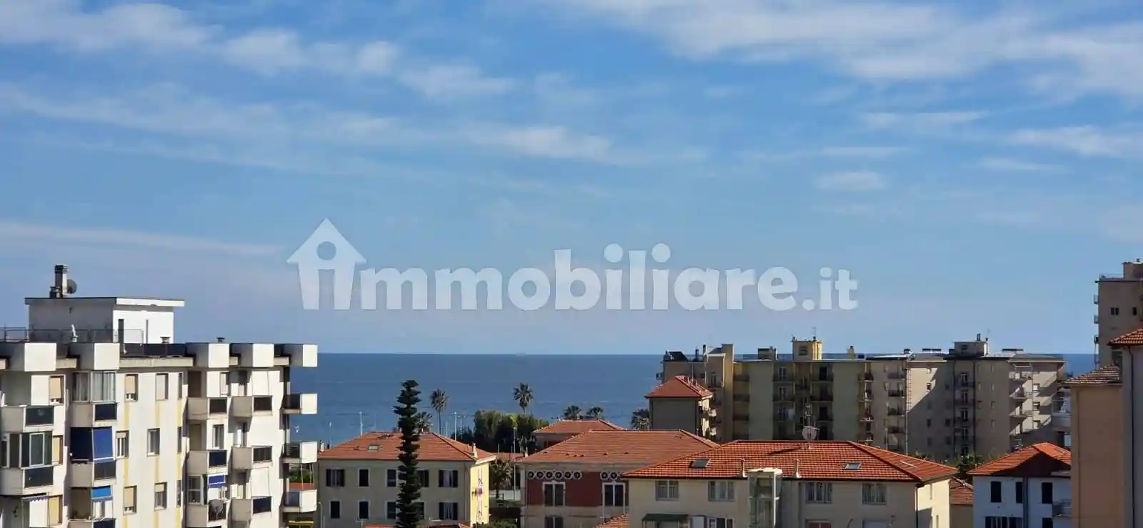 Appartamento in vendita a Taggia